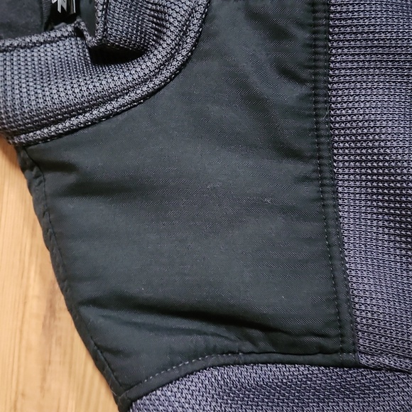 ZeroXposur Men's Black and Dark Gray Jacket - Picture 10 of 14